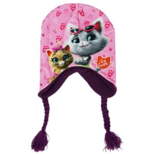Cappello Peruviano Milady e Pilou