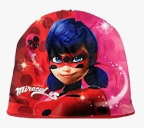 Miraculous Cappello in Pile