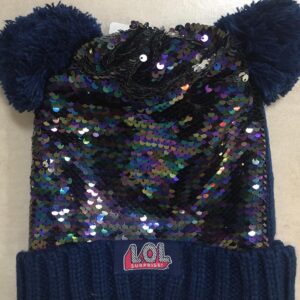 Cappello Gira Brilla Lol