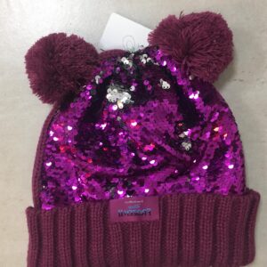 Cappello Gira Brilla Frozen Ii