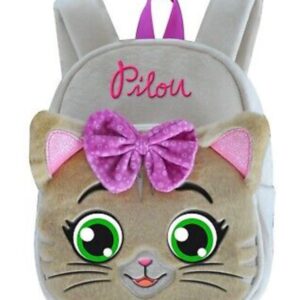 Zaino Peluche