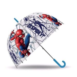 Ombrello Spiderman