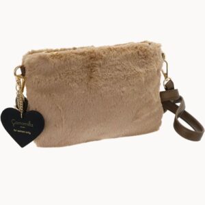 Tracollina Olga Beige
