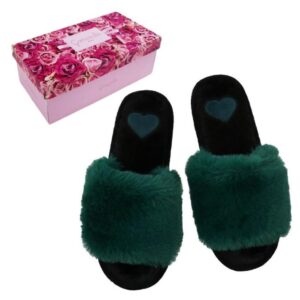 Slipper bessie
