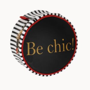 Beauty portagioie medium Be Chic