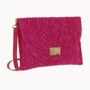 Tracolla Jelly Fucsia