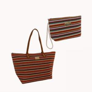 Borsa e busta mare righine