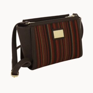 Borsa a Tracolla Tapestry