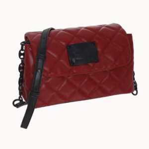 Borsa a Tracolla Chic Matelassé