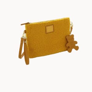 Tracolla Teddy Colors
