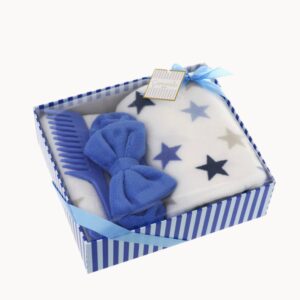 Set bagno stelle