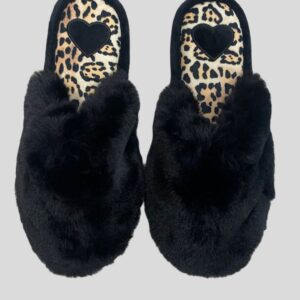 Slipper Clara