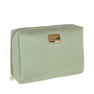 Necessaire Latte E Menta