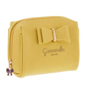 Necessaire M Giallo