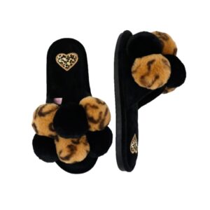 Slipper Doris