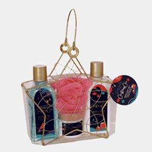 Set Basket Chic