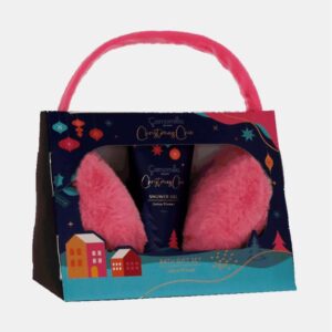Bath Gift Set Chic