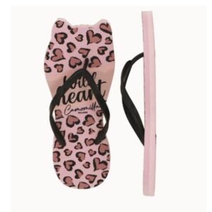 Infradito Rosa Bewild