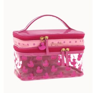 Beauty Case Qua Qua Fucsia