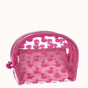 Set Trousse Qua Qua Fucsia