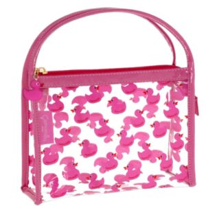 Busta Manici Qua Qua Fucsia