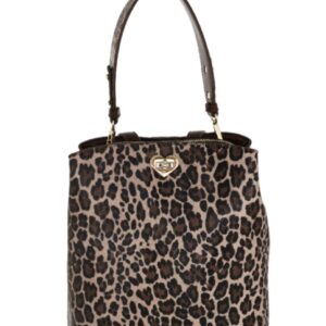 Zaino Jill Pink Leo