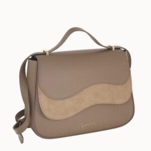 Borsa Tracolla M Emma Tortora