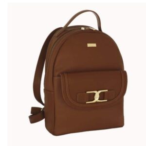 Zaino Ottavia Marrone