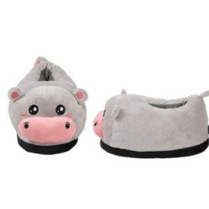 Pantofole Hippo