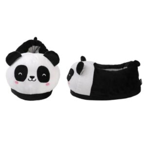 Pantofole Pandastic