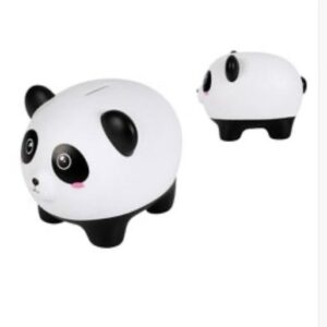 Salvadanaio Panda