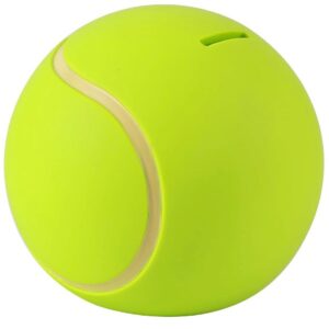 Salvadanaio Tennis