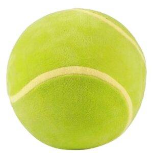 Cuscino Morbido Squishy Tennis