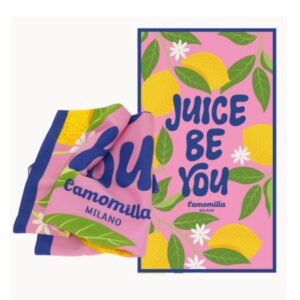 Telo Mare Juice