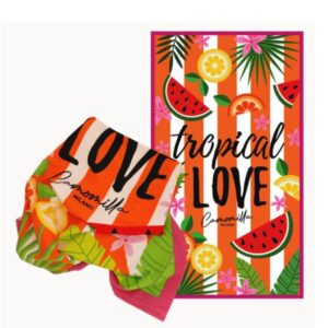 Telo Mare Tropical