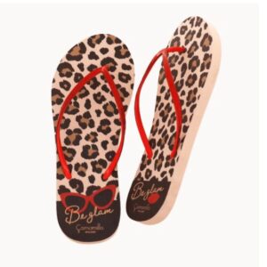 Flip Flop Be Glam
