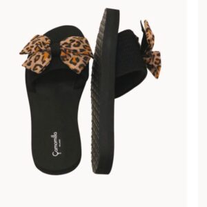 Sliders Leopard