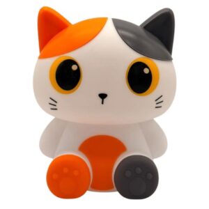 Lampada Super Soft Gatto