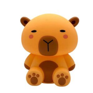 Lampada Super Soft Capibara