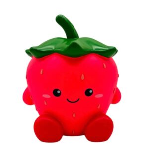 Salvadanaio Fragola