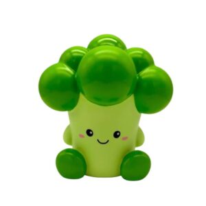 Salvadanaio Broccolo